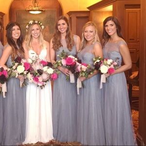 Jenny Yoo Aria Dress